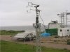 Gill HS-50 wiatromierz ultradźwiękowy trójosiowy anemometr naukowy 50 Hz horyzontalny